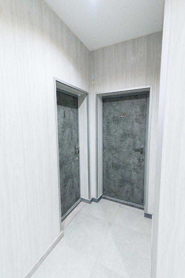 Royal Tower Luxurious Smart Residence Kiev Eksteriør billede